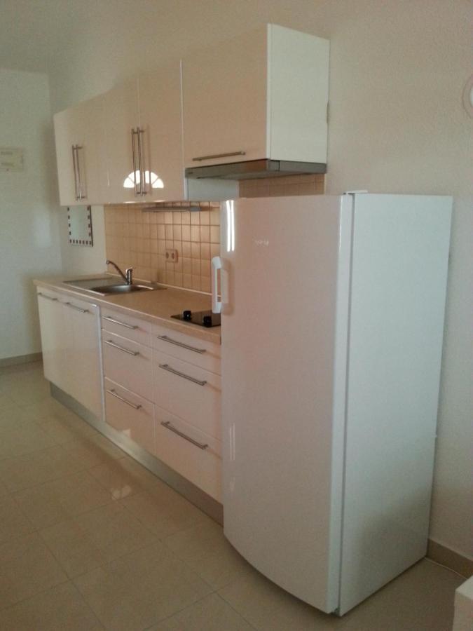 Apartments Irena โวดีเซ ภายนอก รูปภาพ